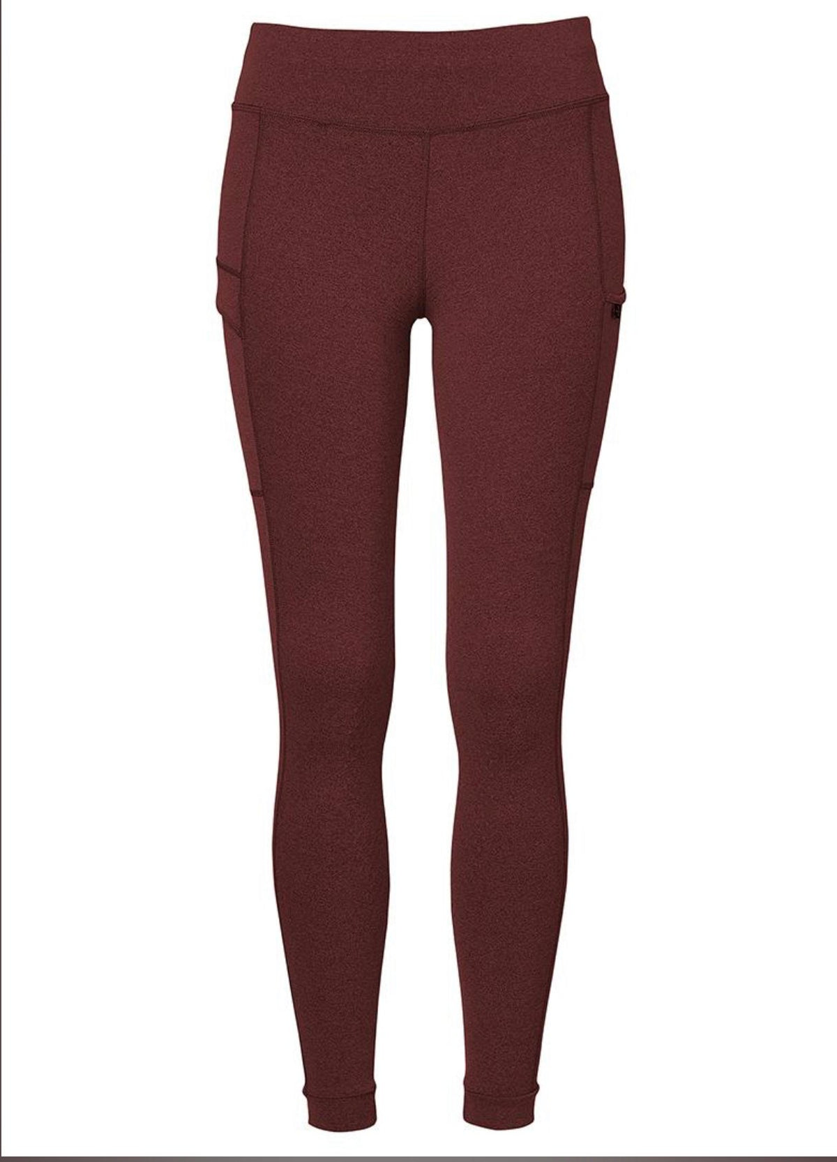 Mountain Horse Women’s Flora Tech Riding Tights - Country Ways