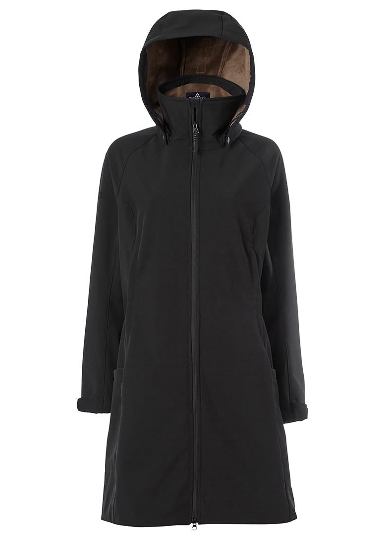 Mountain Horse Women's Stella Softshell Parka - Country Ways