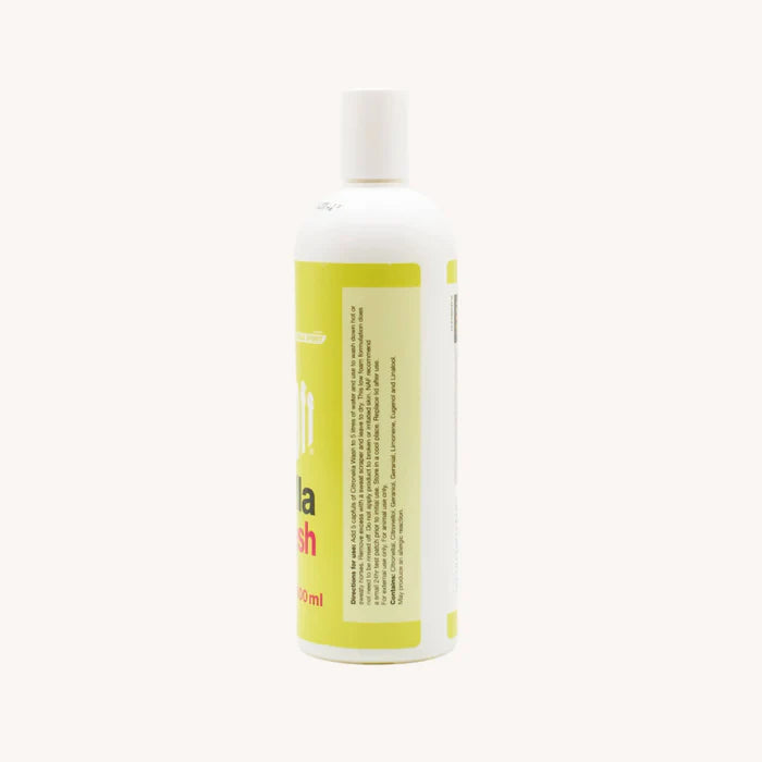 NAF Off Citronella Wash