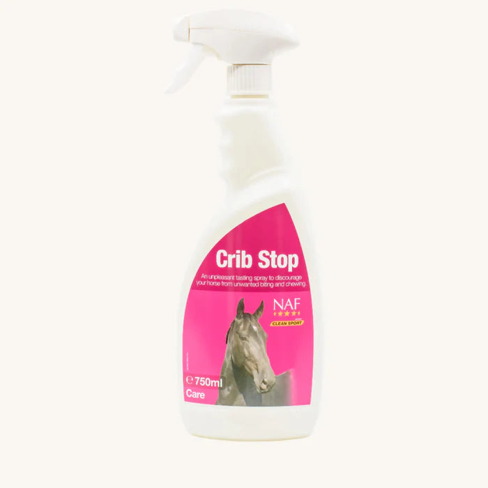 NAF Crib Stop Spray