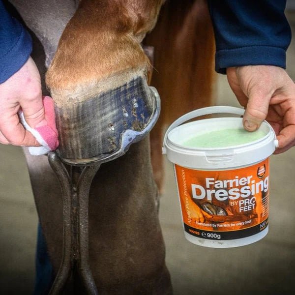 NAF ProFeet Farrier Dressing
