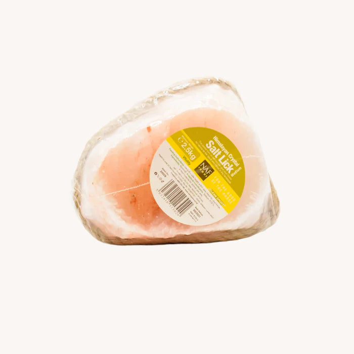 NAF Himalayan Salt Lick