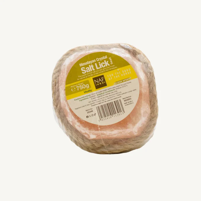 NAF Himalayan Salt Lick