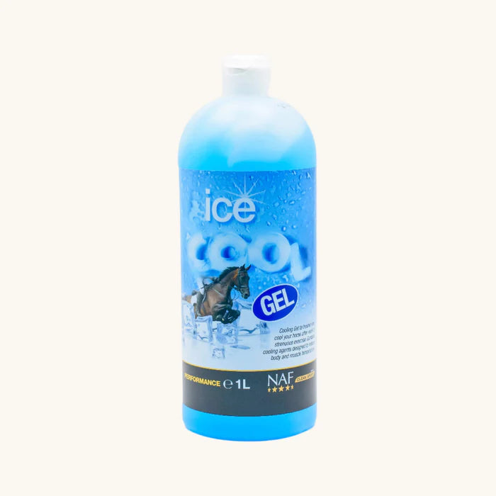 NAF ICE Cool Gel