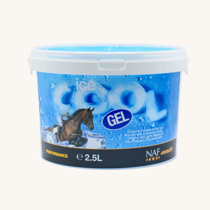 NAF ICE Cool Gel