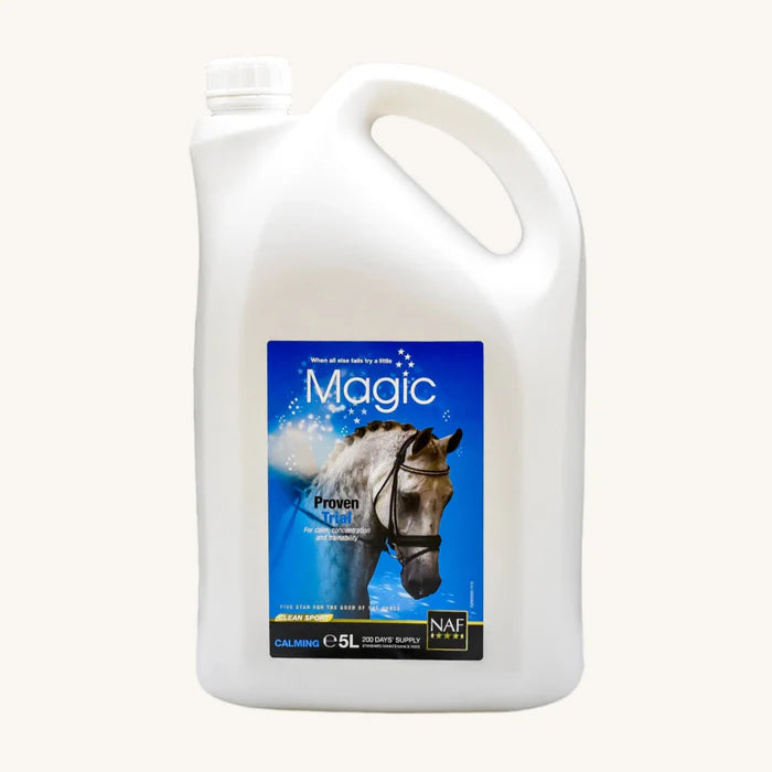 NAF Five Star Liquid Magic