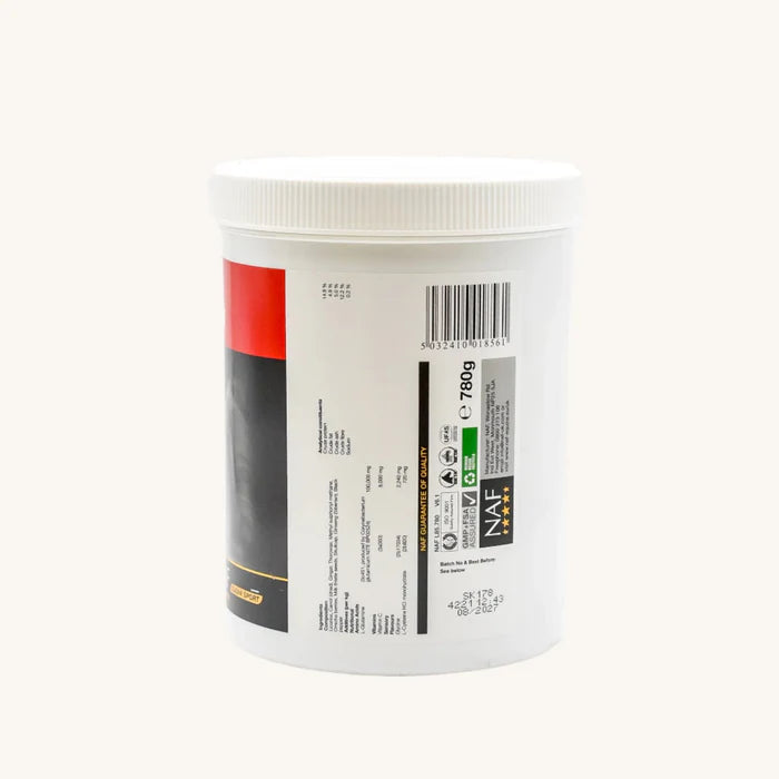 NAF LTSTI D-Itch Supplement