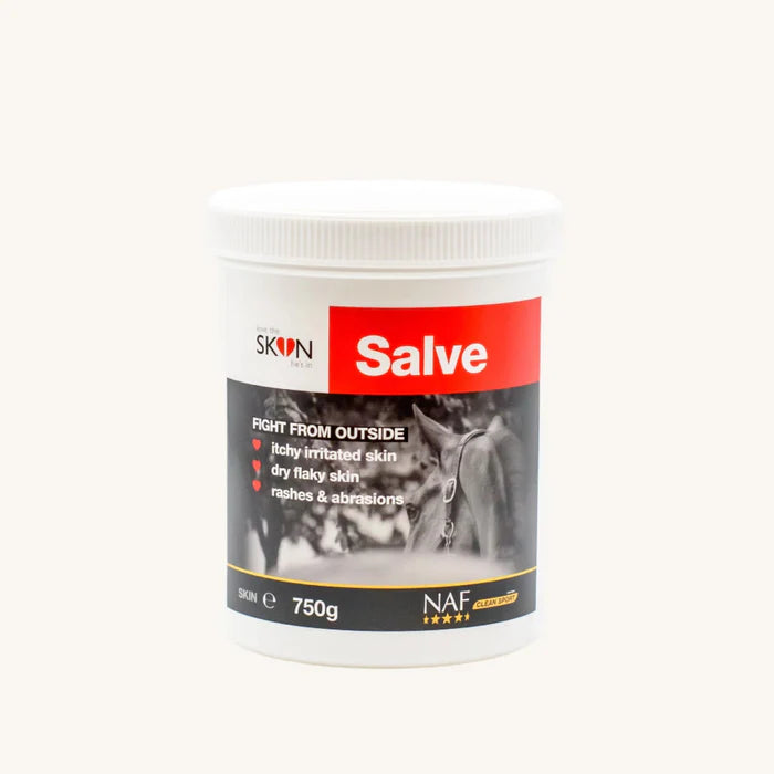 NAF LTSTI Skin Salve