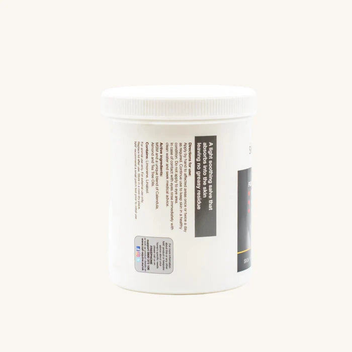 NAF LTSTI Skin Salve