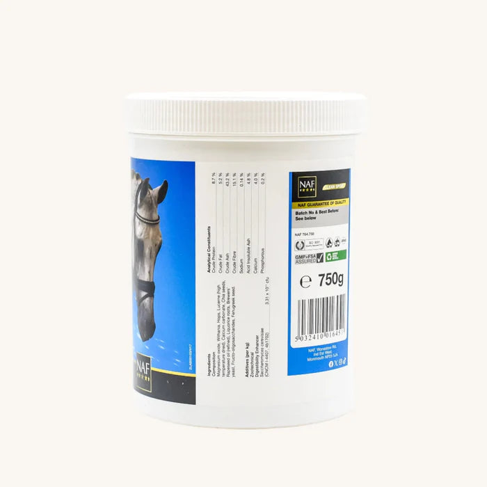 NAF Five Star Magic Powder
