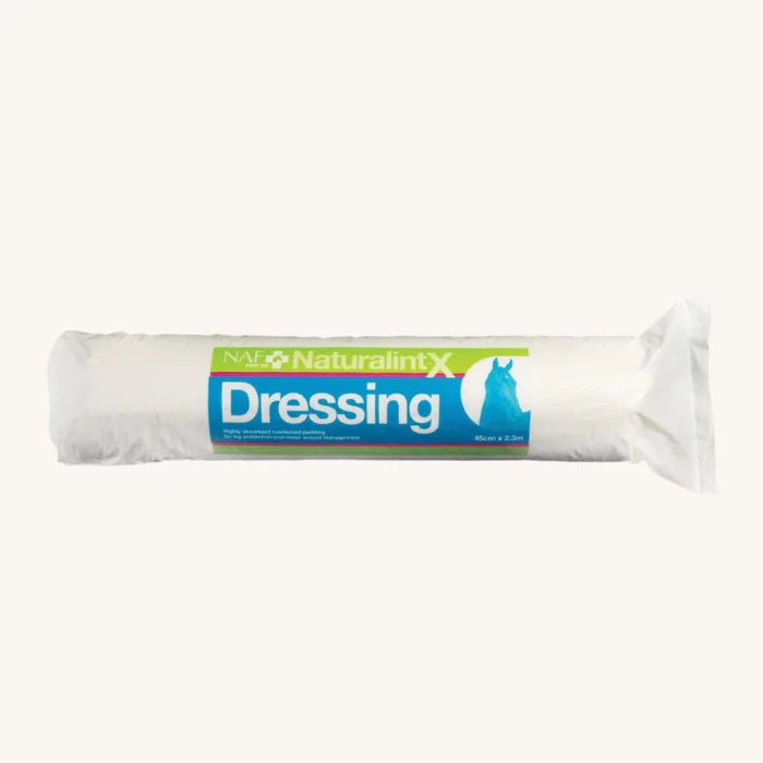 NAF NaturalintX Dressing