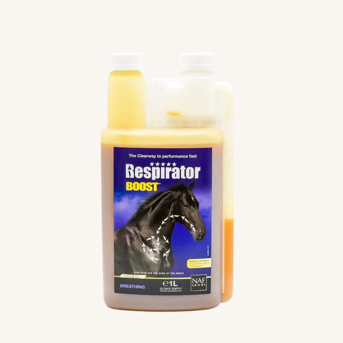 NAF Five Star Respirator Boost Liquid