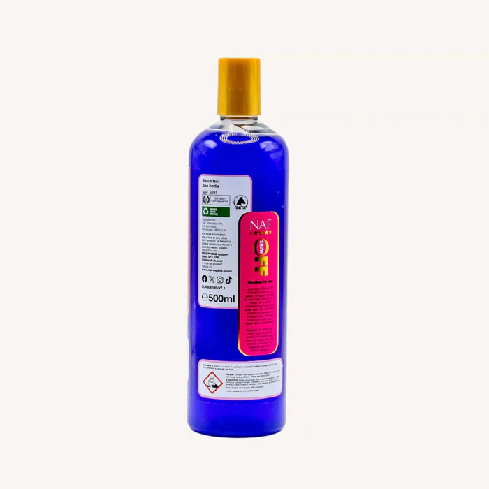 NAF Show Off Shampoo