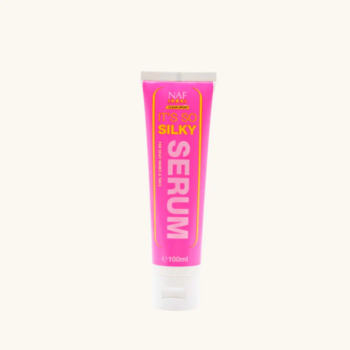NAF It's So Silky Serum