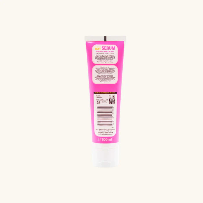 NAF It's So Silky Serum