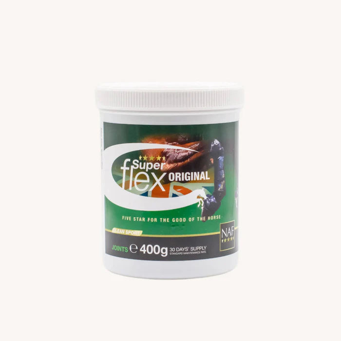 NAF Five Star SuperFlex Powder
