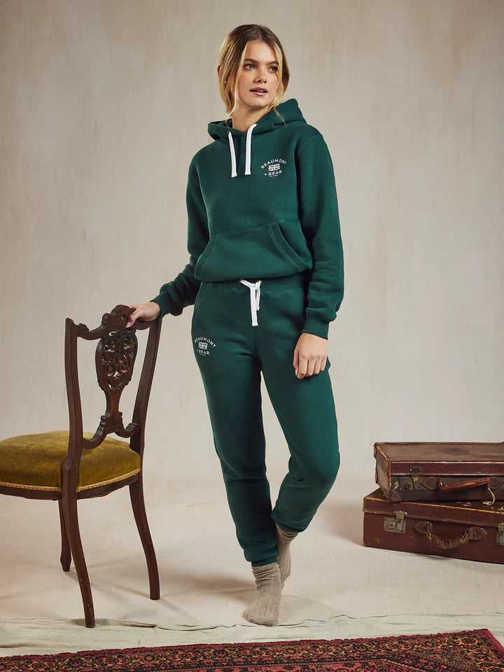 Beaumont & Bear Unisex North Sands Hoodie