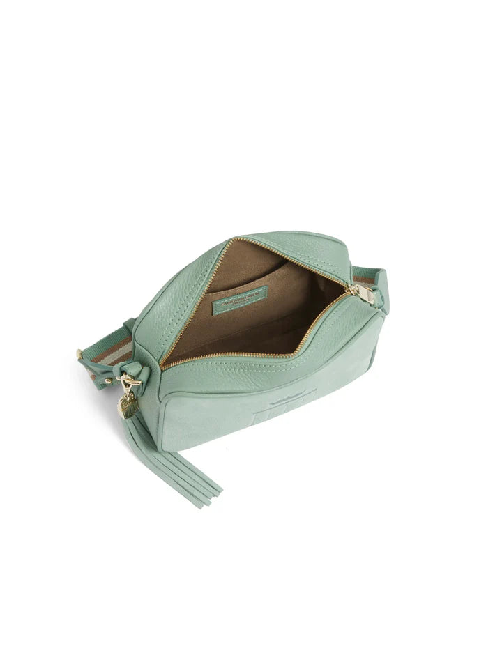 Fairfax & Favor Finsbury Crossbody Bag - Stockist Exclusive SS25