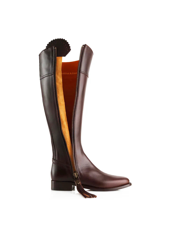 Fairfax & Favor Leather Regina - Reg Fit