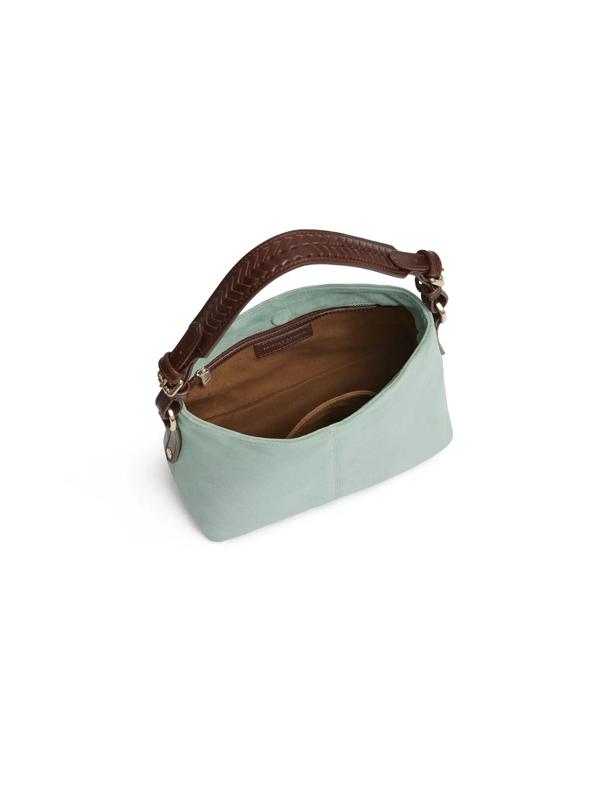 Fairfax & Favor Mini Tetbury Handbag SS25
