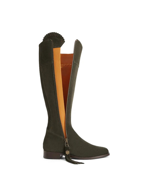 Fairfax & Favor Regina AW24 - Reg Fit