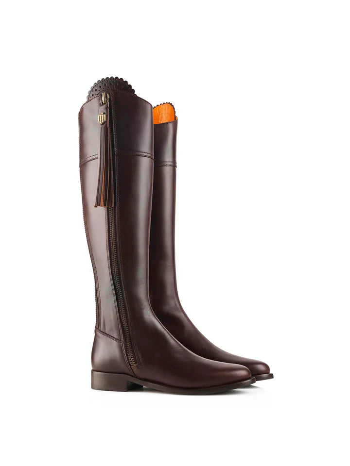 Fairfax & Favor Leather Regina - Reg Fit