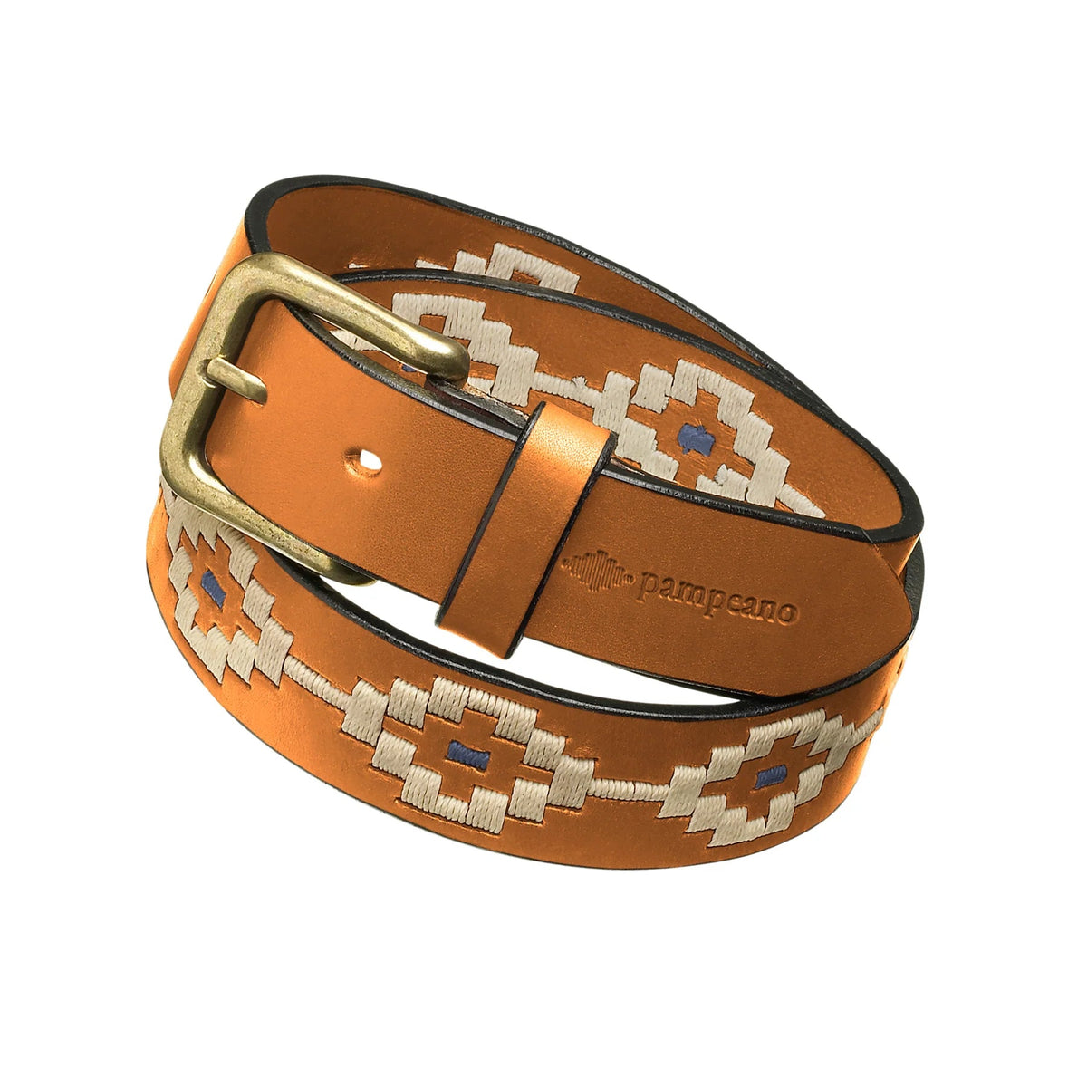 Pampeano Polo Belt Reinado - Country Ways