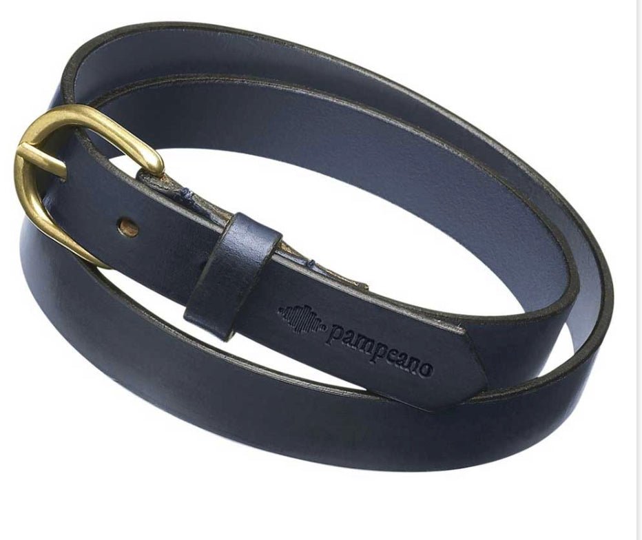 Pampeano Skinny Polo Belt Hermano - Country Ways