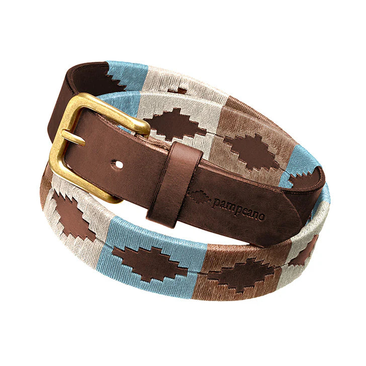 Pampeano Polo Belt Monte