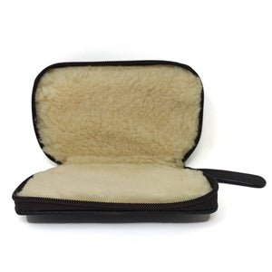 Parker Hale Fly Fishing Wallet - Country Ways