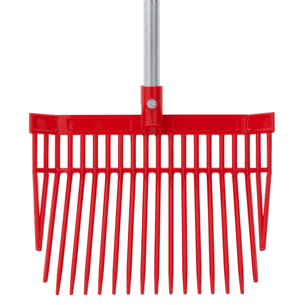 Red Gorilla Bedding Fork