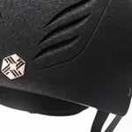 Charles Owen EQx Phoenix Jockey Skull