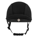 Charles Owen EQx Phoenix Jockey Skull
