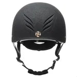Charles Owen EQx Phoenix Jockey Skull