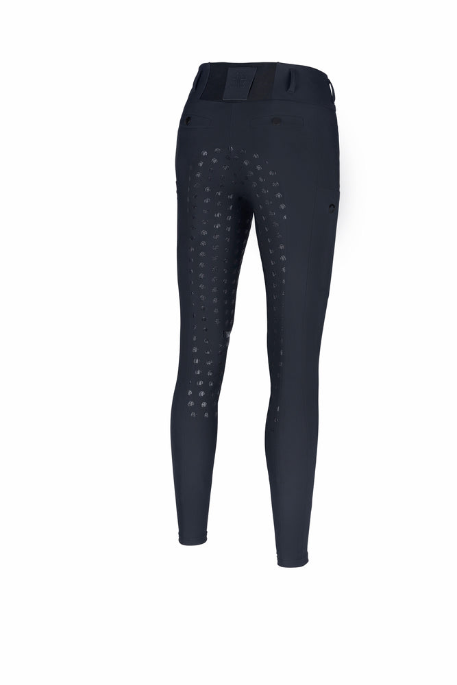 Pikeur Women's Linett 6555 Highwaisted Winter Riding Tights AW25