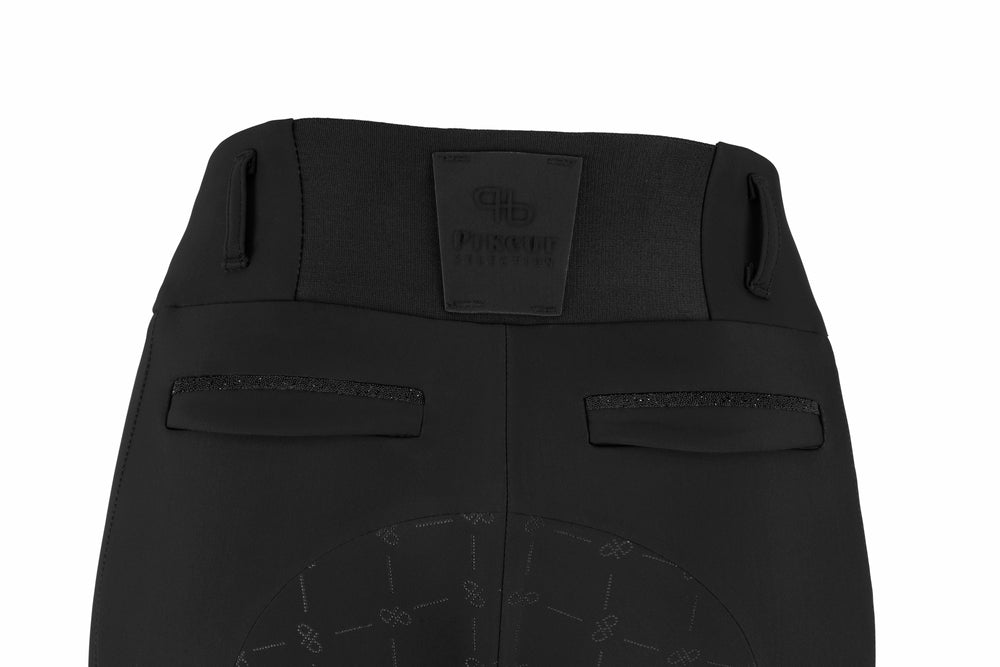 Pikeur Women's Linett 6555 Highwaisted Winter Riding Tights AW25