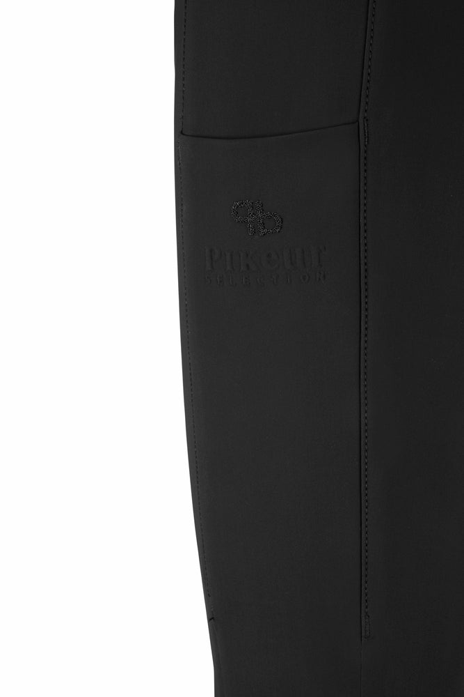 Pikeur Women's Linett 6555 Highwaisted Winter Riding Tights AW25