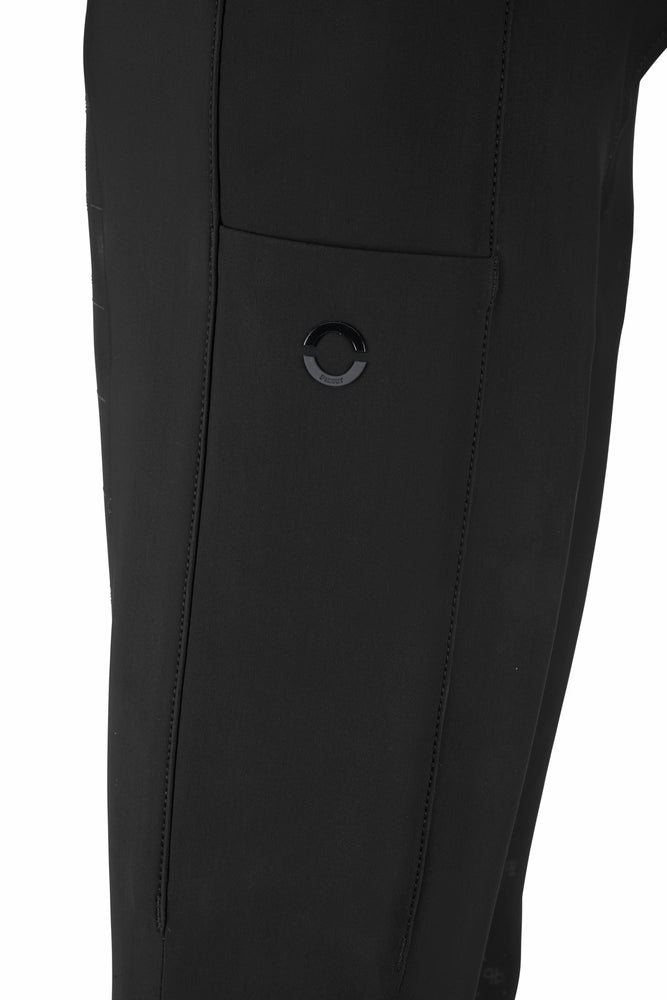 Pikeur Women's Linett 6555 Highwaisted Winter Riding Tights AW25