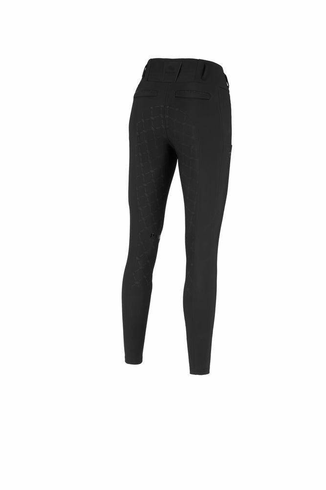 Pikeur Women's Linett 6555 Highwaisted Winter Riding Tights AW25