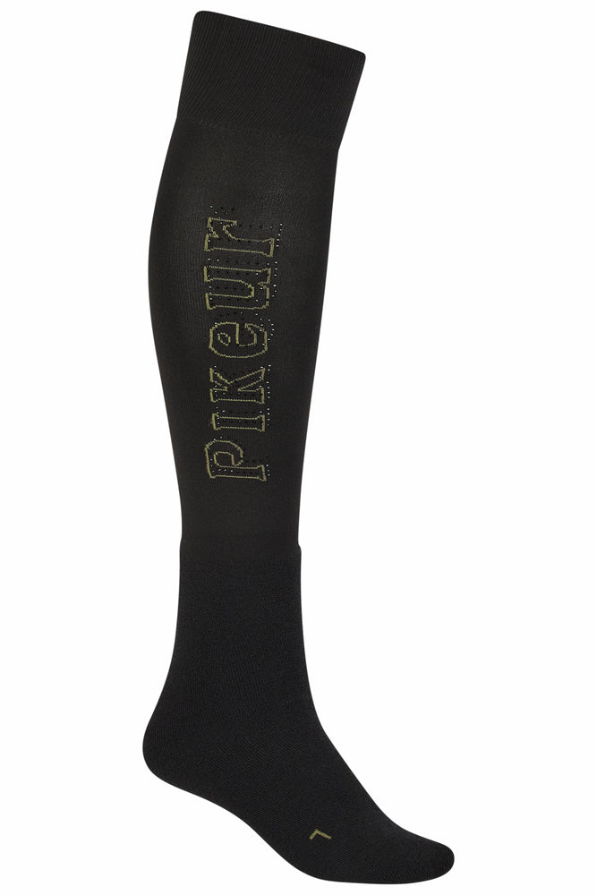 Pikeur Women's Sport 8710 Wool Knee Socks