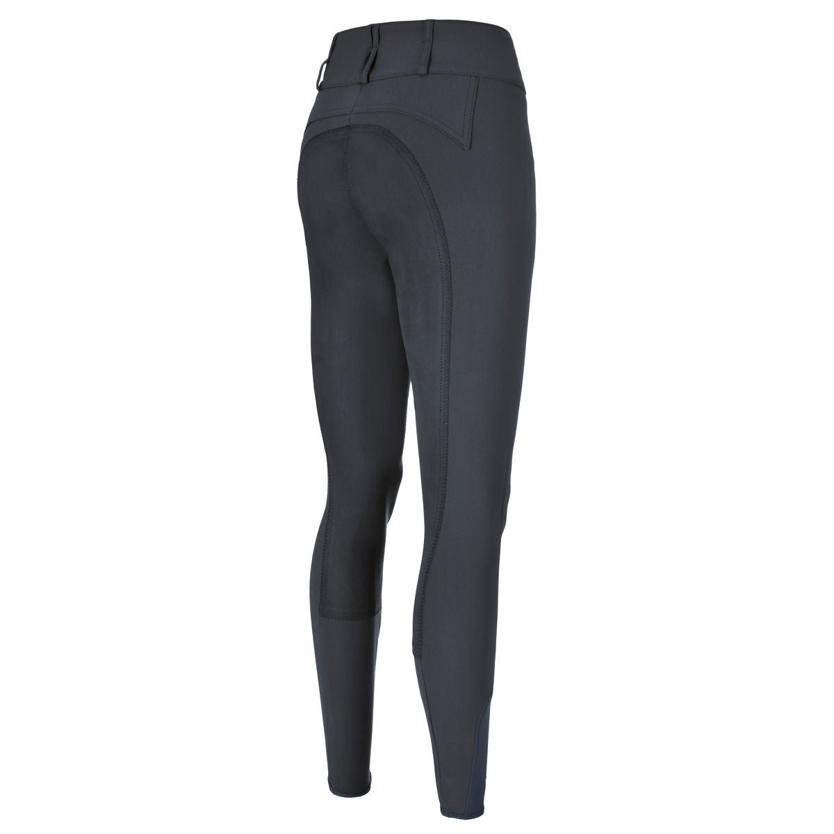Pikeur Candela Breeches Winter Weight Corkshell Fabric with McCrown Full Seat Panel - Country Ways