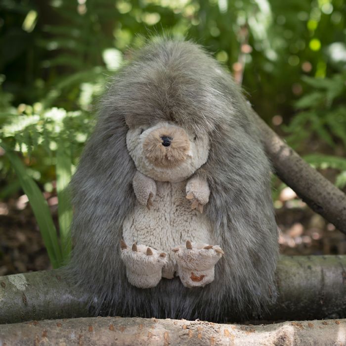 Wrendale 'Mabel' Hedgehog Plush Character