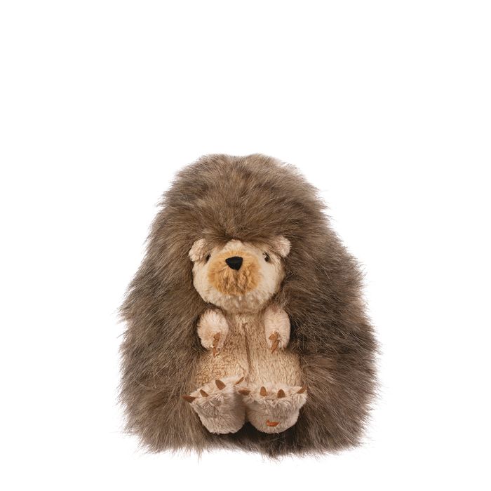 Wrendale 'Mabel' Hedgehog Plush Character
