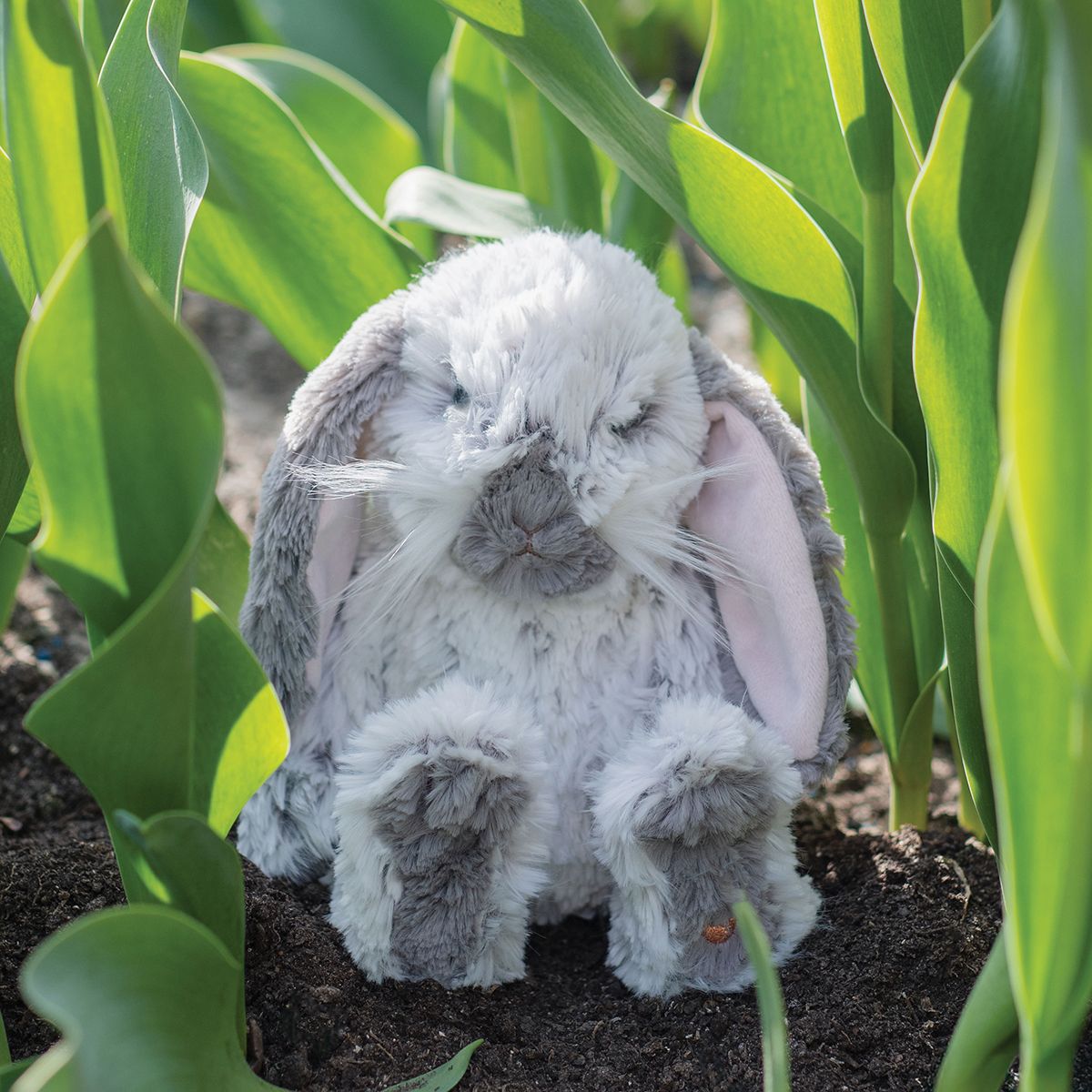 Wrendale 'Rosie' Rabbit Plush