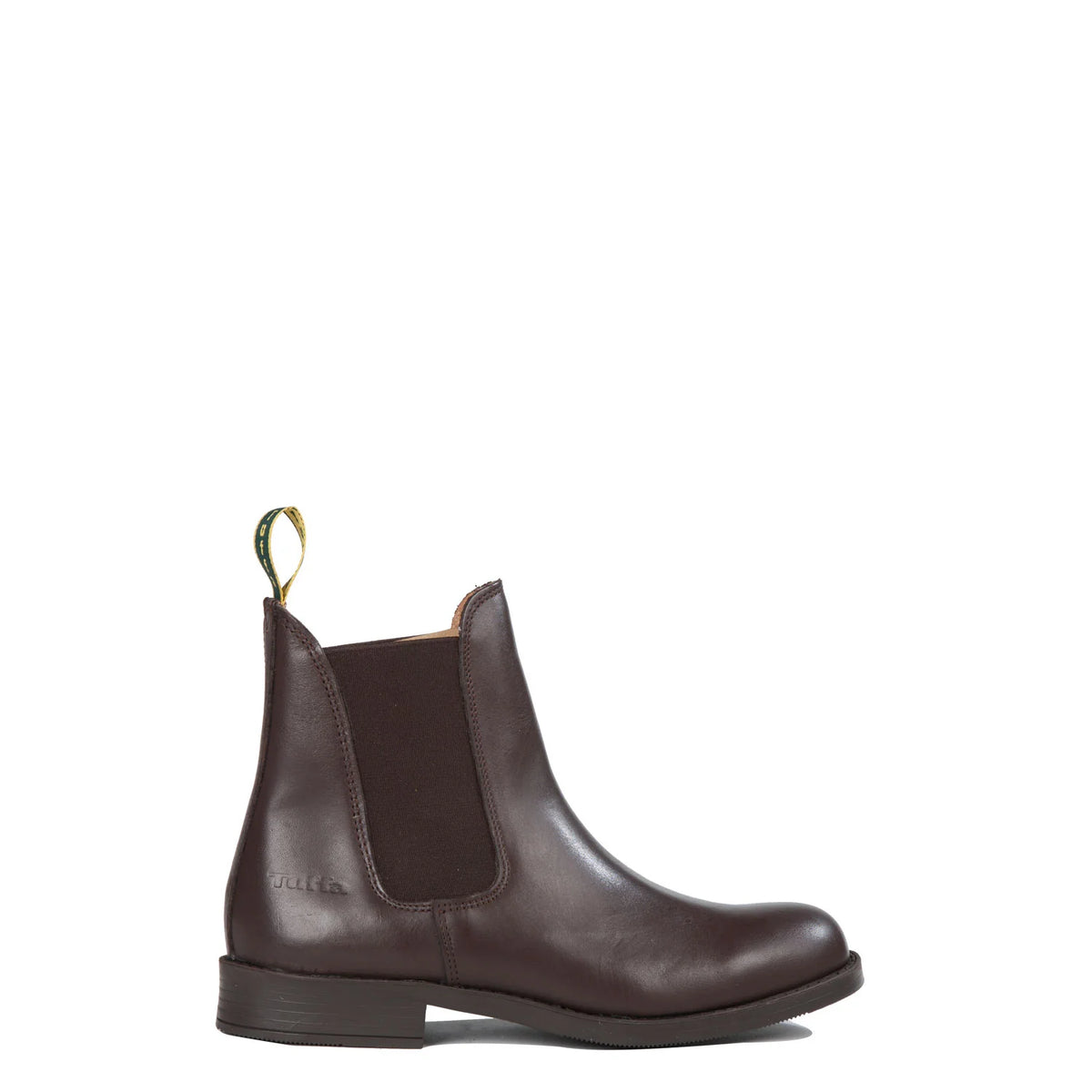 Tuffa Polo Jodhpur Boot