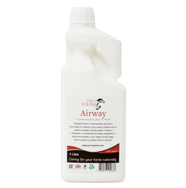 Pro - Equine Airway - Country Ways