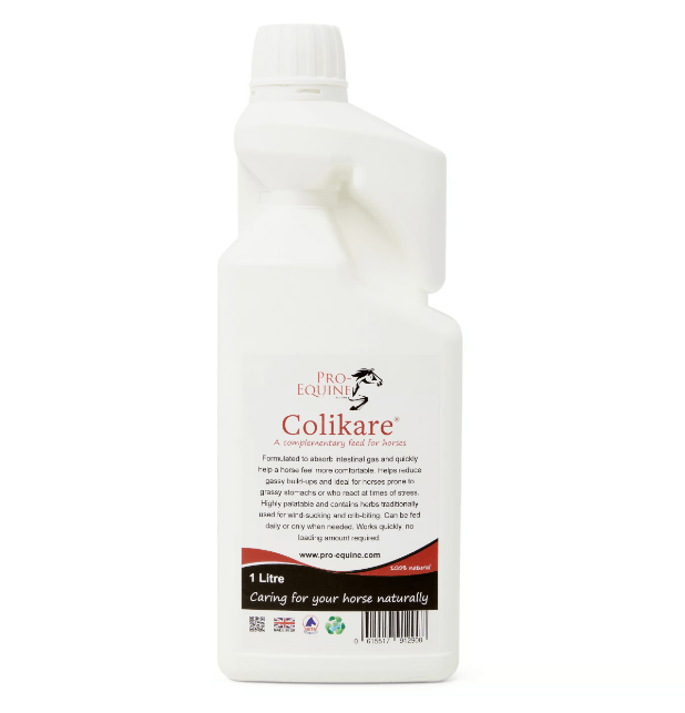 Pro - Equine Colikare - Country Ways