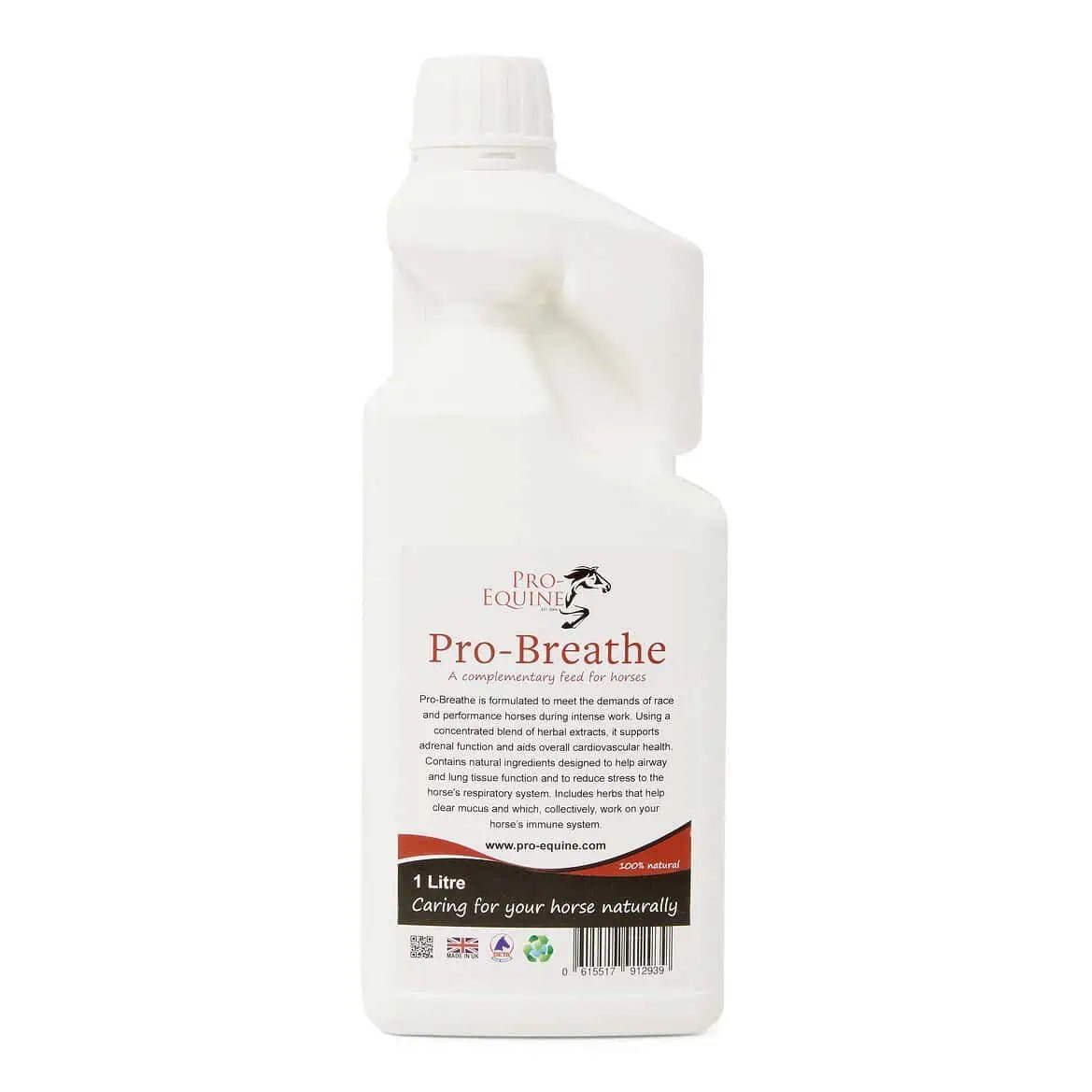 Pro - Equine Pro - Breathe - Country Ways