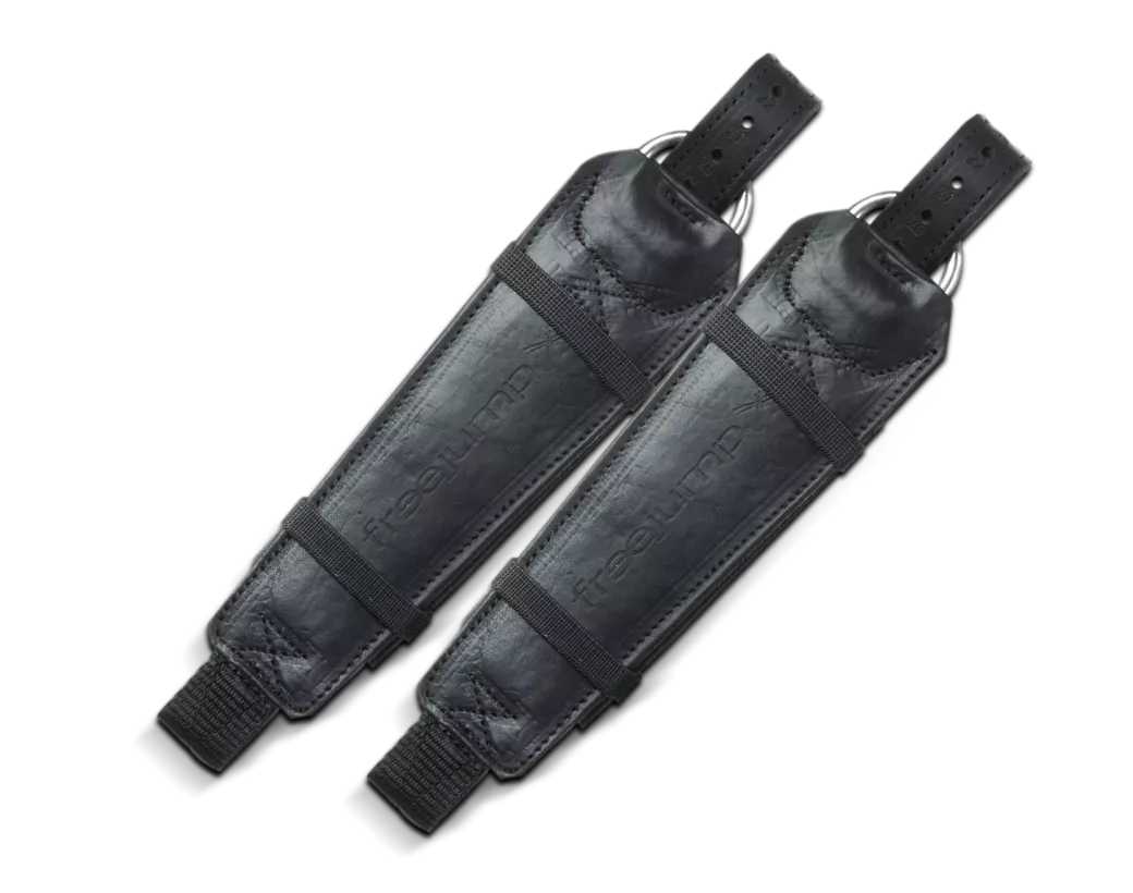 Freejump ProGrip 2023 Stirrup Leathers