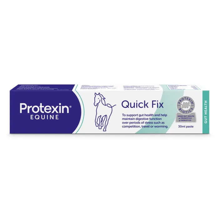 Protexin Equine Quick Fix
